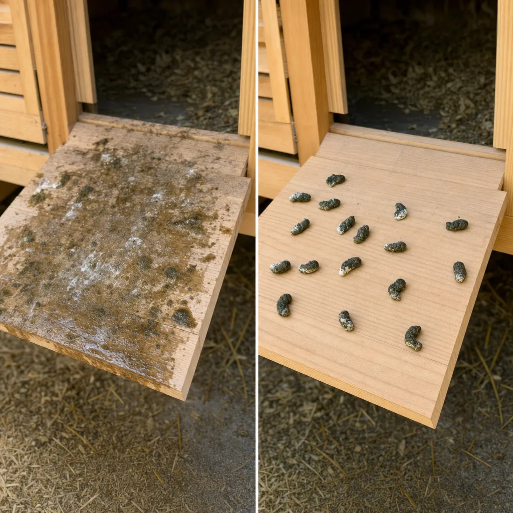 7 Reasons Peck Purity Helps Droppings Firm Up From The Inside Out